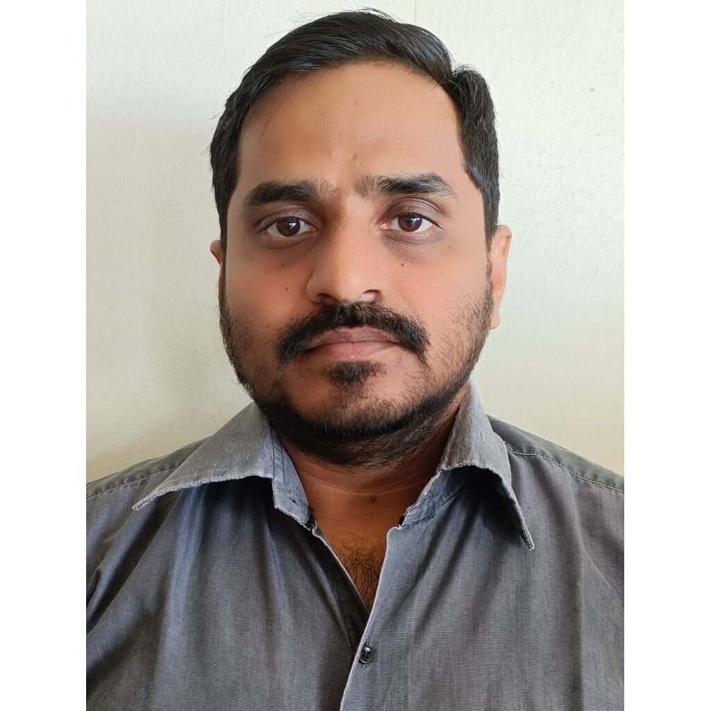 avatar for Deepak Mane
