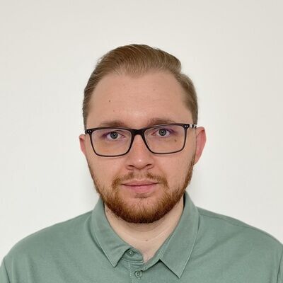 avatar for Pavel Busko