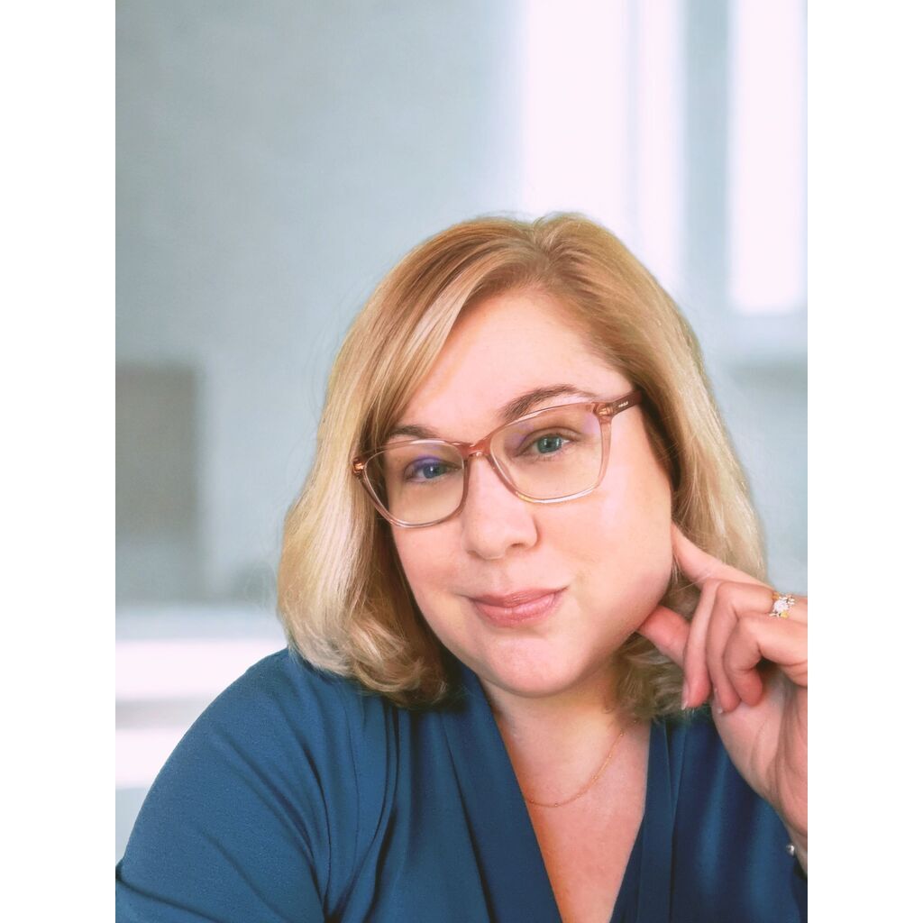 avatar for Tina Krall