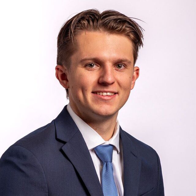 avatar for Ben Janousek