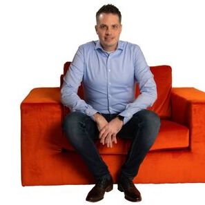 avatar for Mitchel van Ballegooij