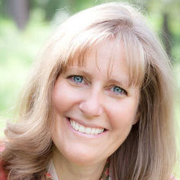 avatar for Debbie Maxwell Allen