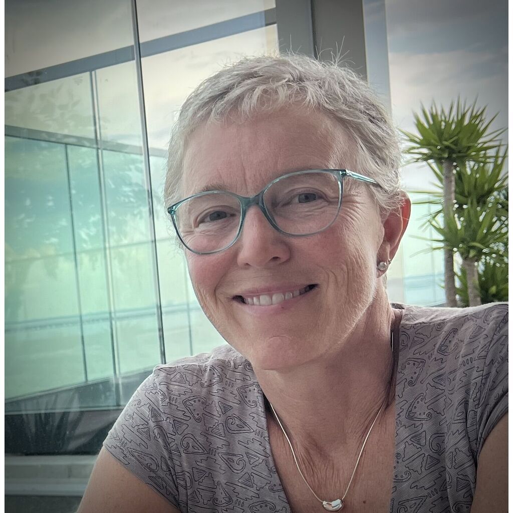 avatar for Terri Lewis