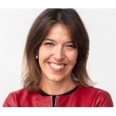 avatar for Raquel Carnero