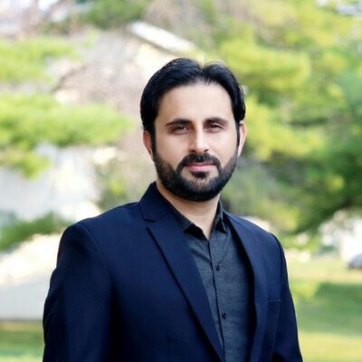 avatar for Taimoor Islam