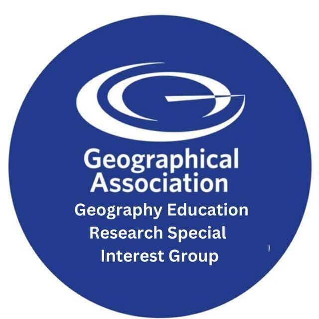avatar for GA Geography Education Research SIG