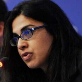 Khadija Sharife