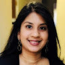 avatar for Aparna Radhakrishnan