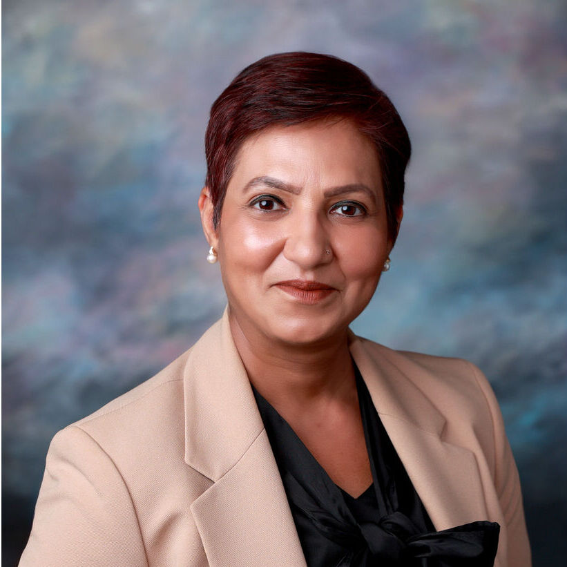 avatar for Priya Darbari