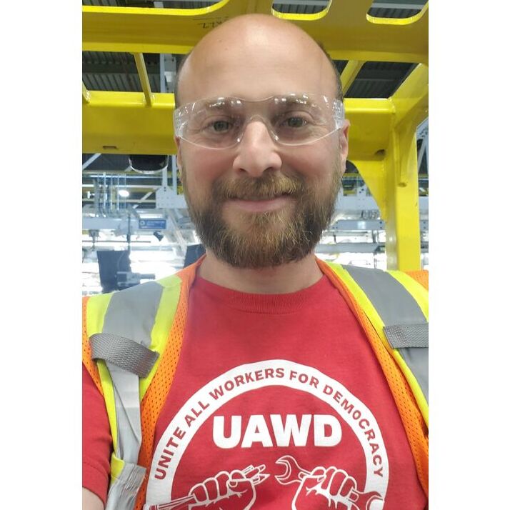avatar for Andrew Bergman