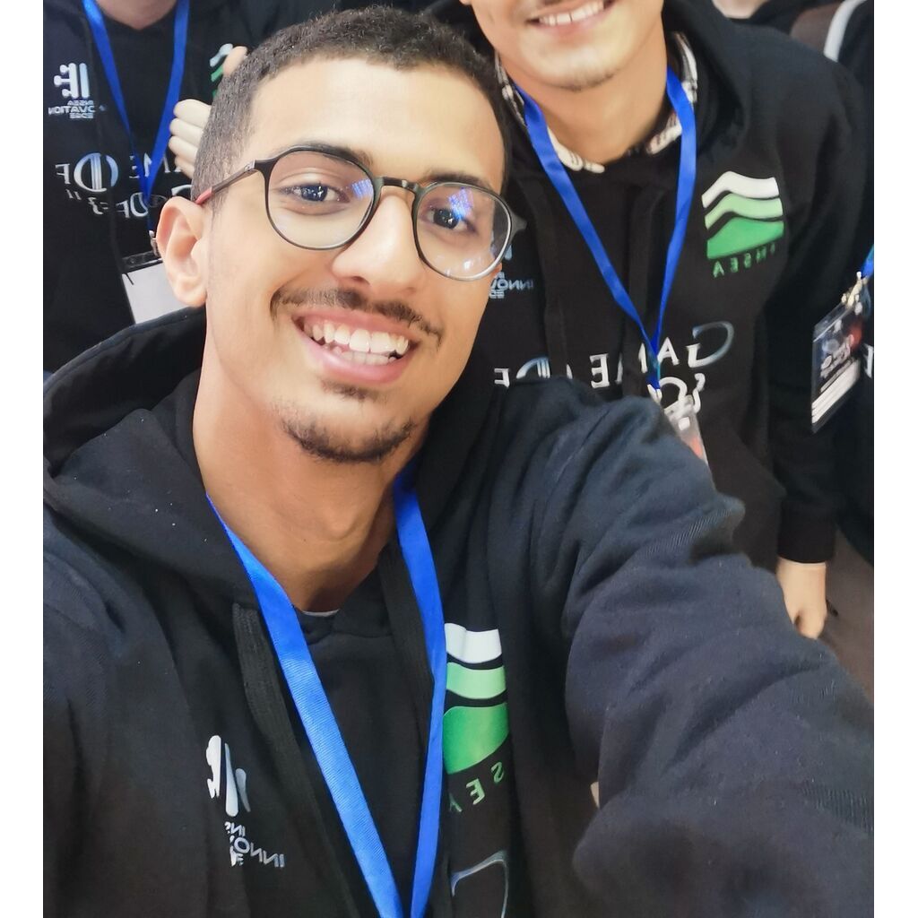avatar for Yasser TRIDOU