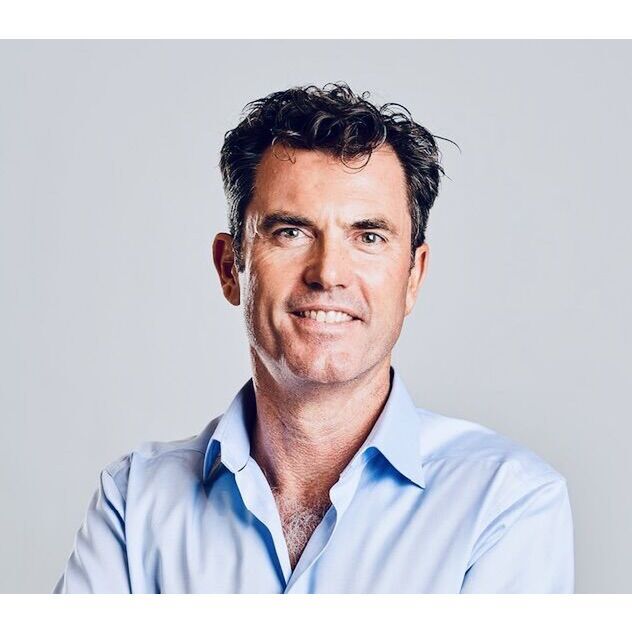 avatar for Patrick McKenna