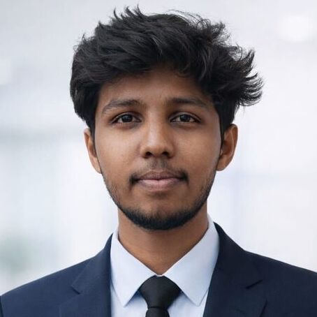 avatar for Pravinbaalaa V