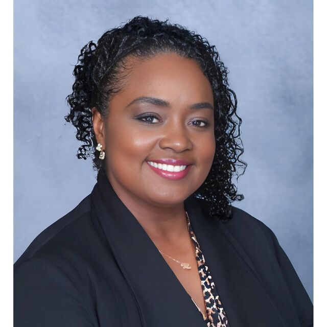 avatar for Dr. Shivochie L. DInkins