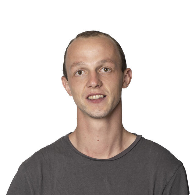 avatar for Andreas Legner
