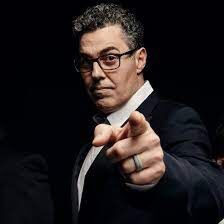 avatar for Adam Carolla