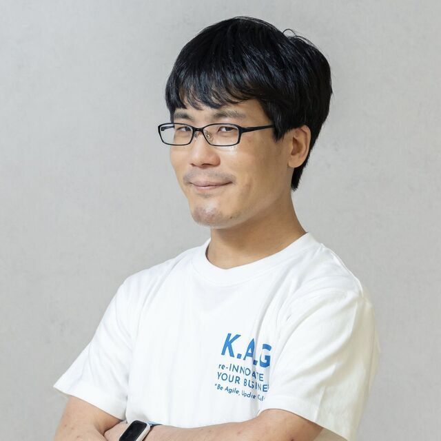 avatar for Minoru Onda