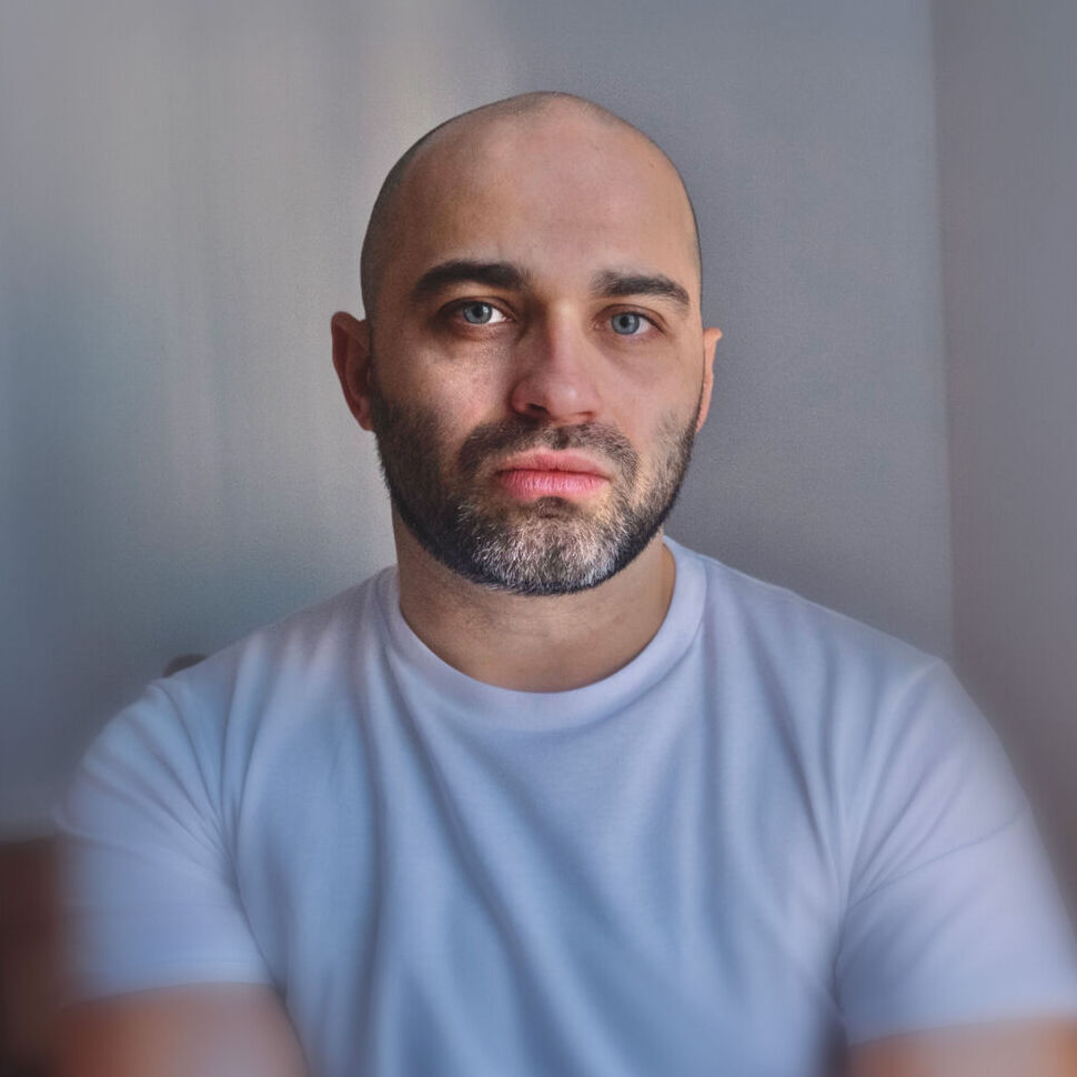 avatar for Antoine Schirer