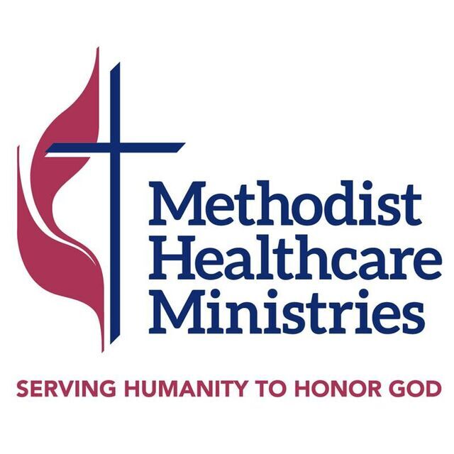 avatar for Methodist Healthcare Ministries