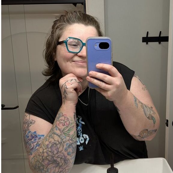 avatar for Amy Nusbaum (she/her)