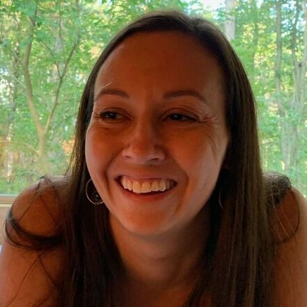 avatar for Jen Holmes Curran