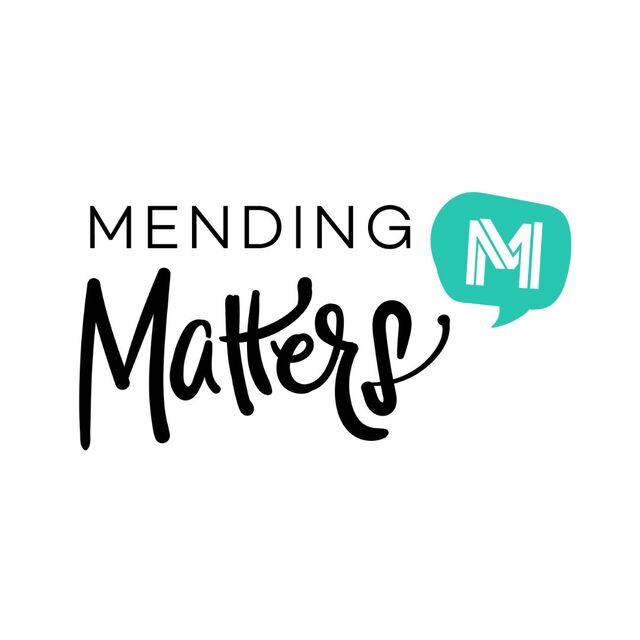 avatar for Mending Matters