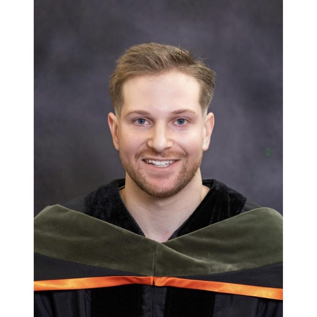 avatar for Matthew Molk