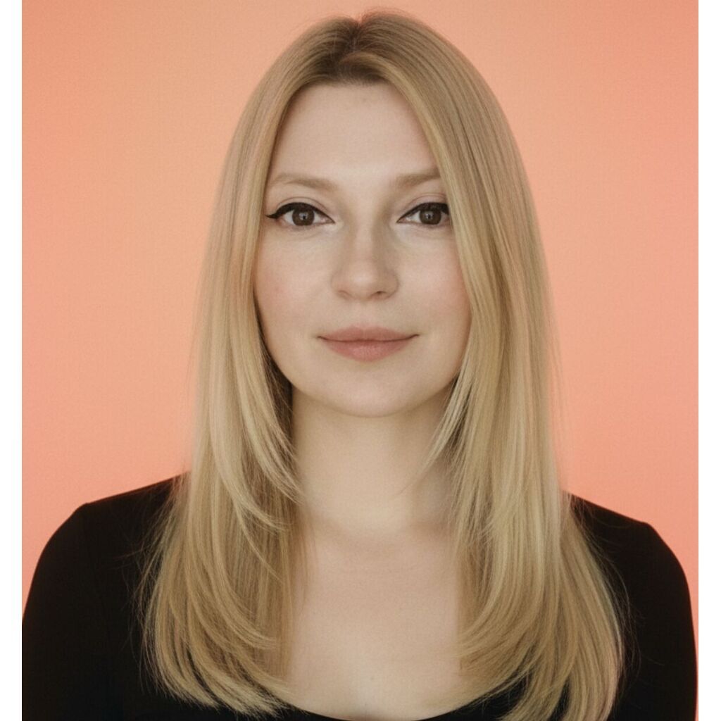 avatar for Valery Cooper