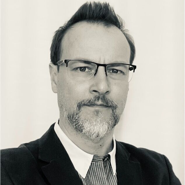 avatar for Alexander Novak