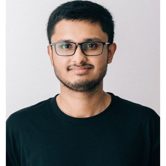 avatar for Sayak Paul
