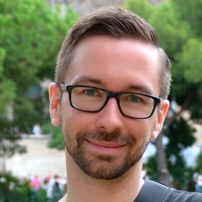avatar for Alexander Geiseler