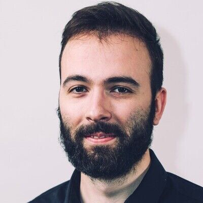 avatar for Jérémie Dautheribes