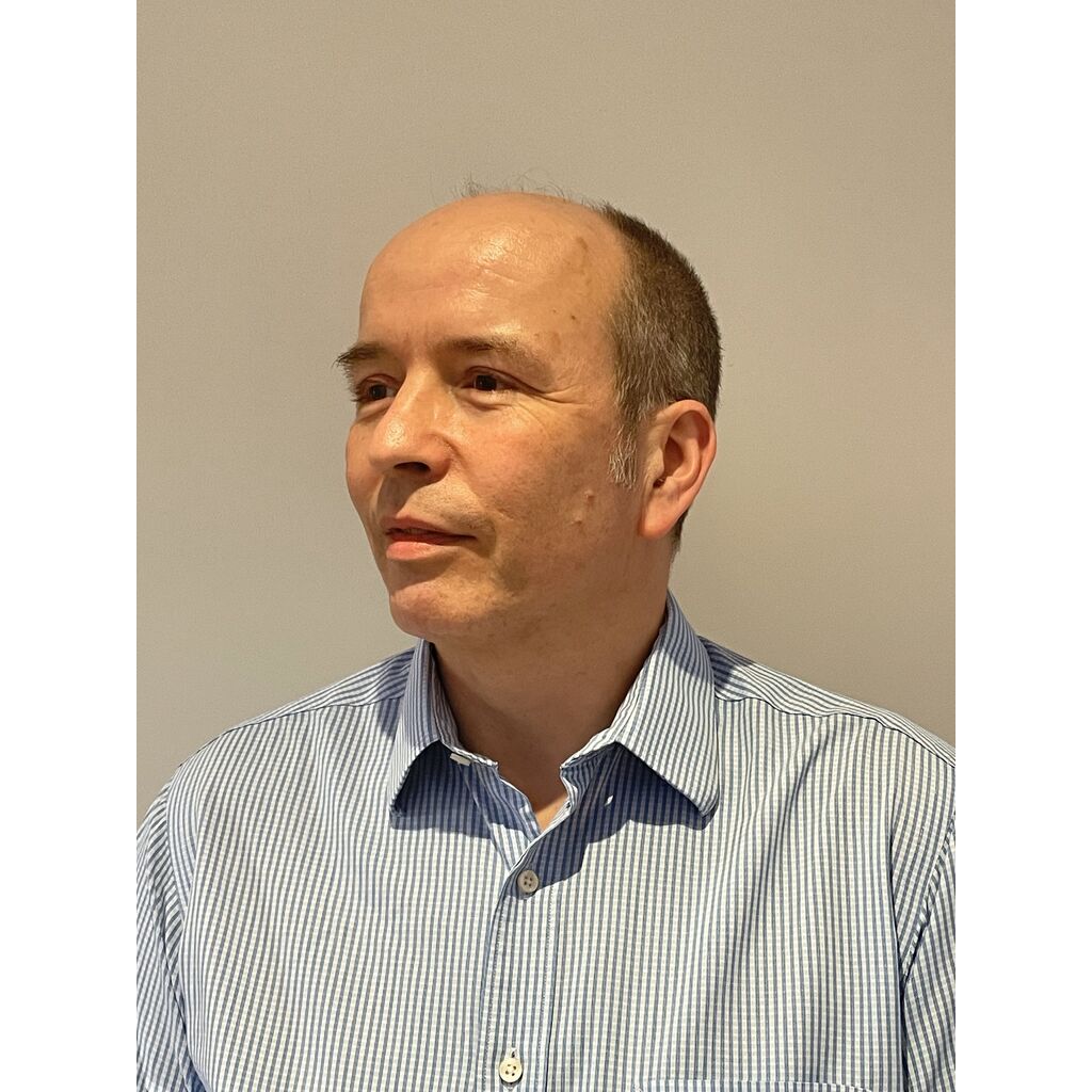 avatar for Peter Richardson