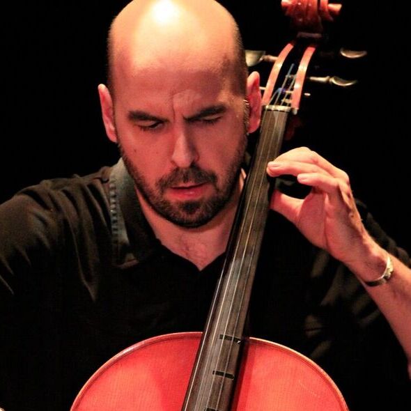 avatar for Étienne Ratthé