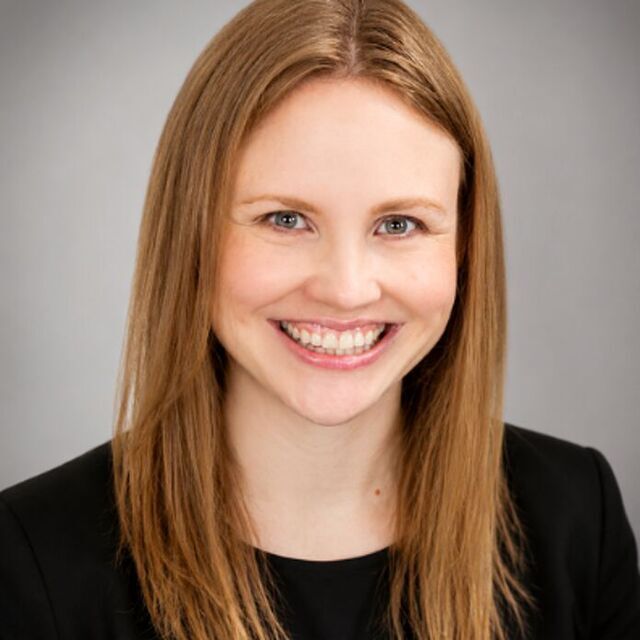 avatar for Elizabeth Eaton