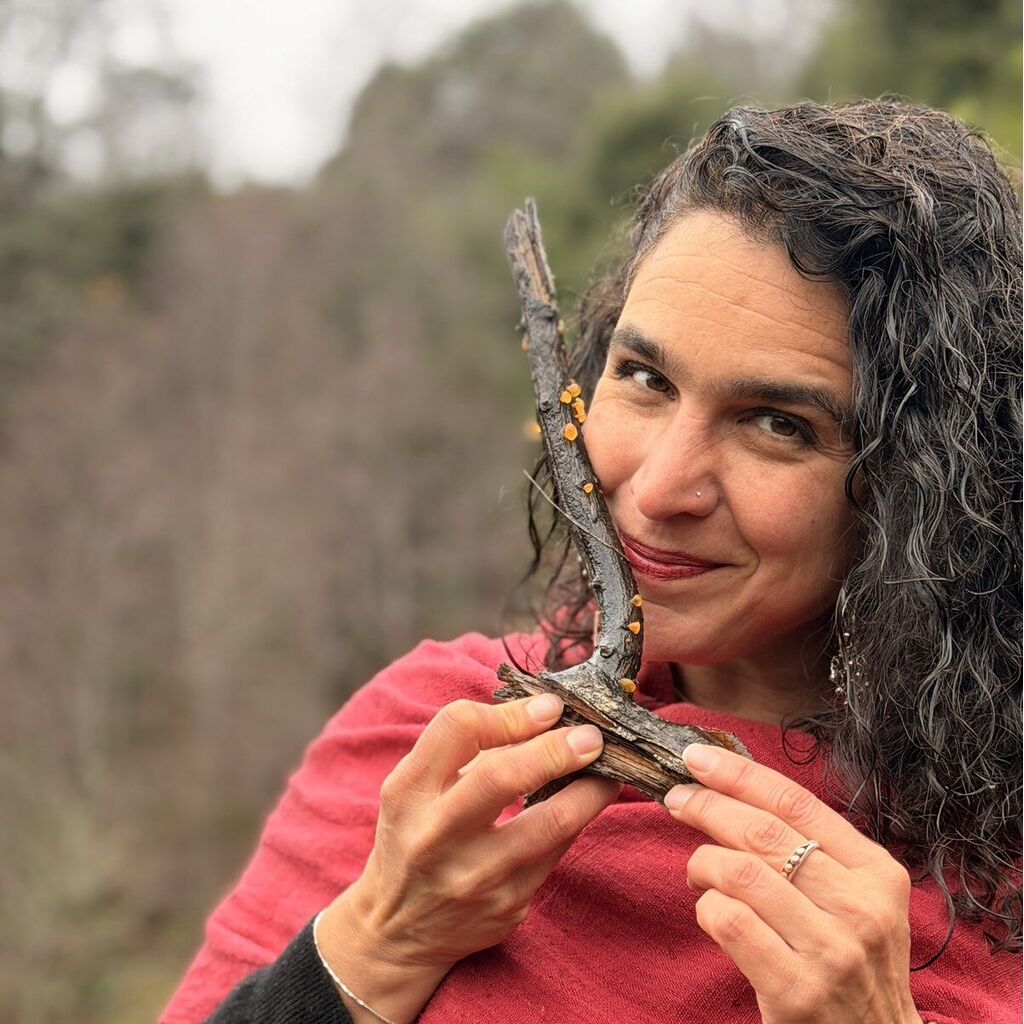 avatar for Giuliana Furci