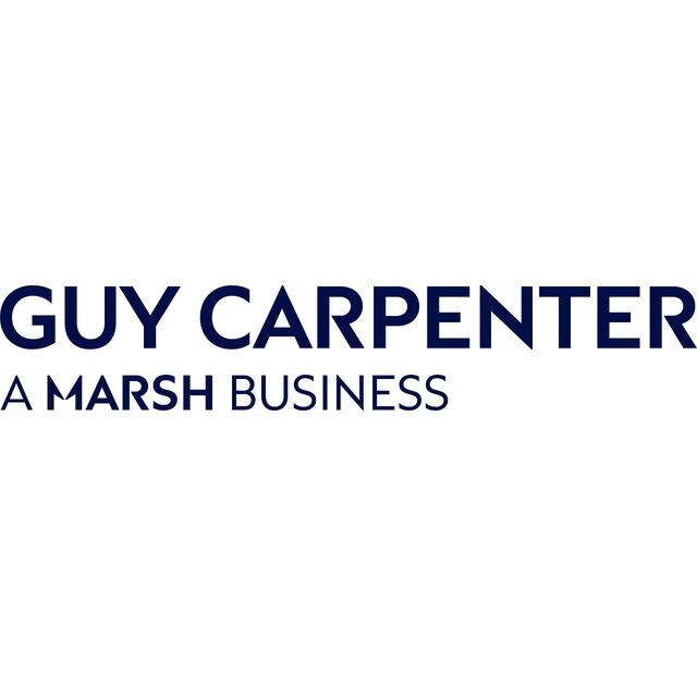 avatar for Guy Carpenter
