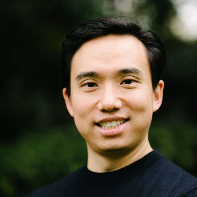 avatar for Christopher Tam