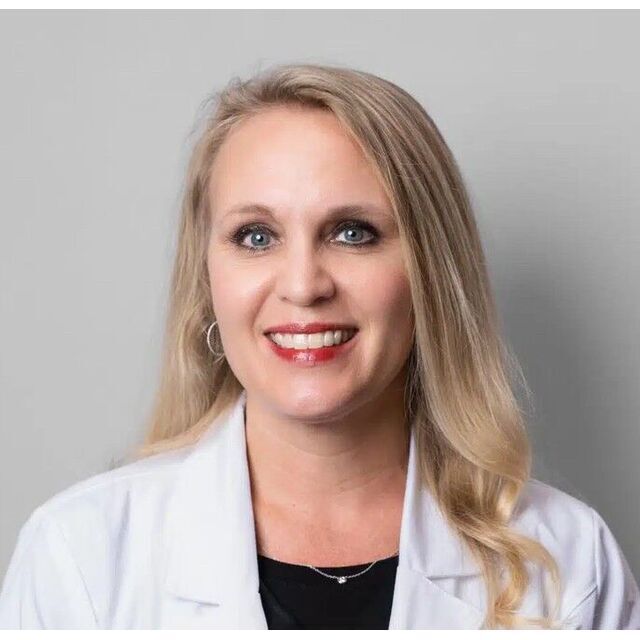 avatar for Tina Paulk, DNP, FNP-BC, ENP-C
