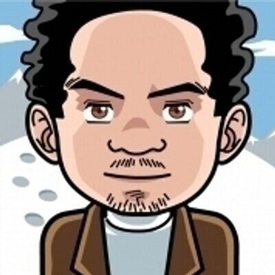 avatar for Navin Pai