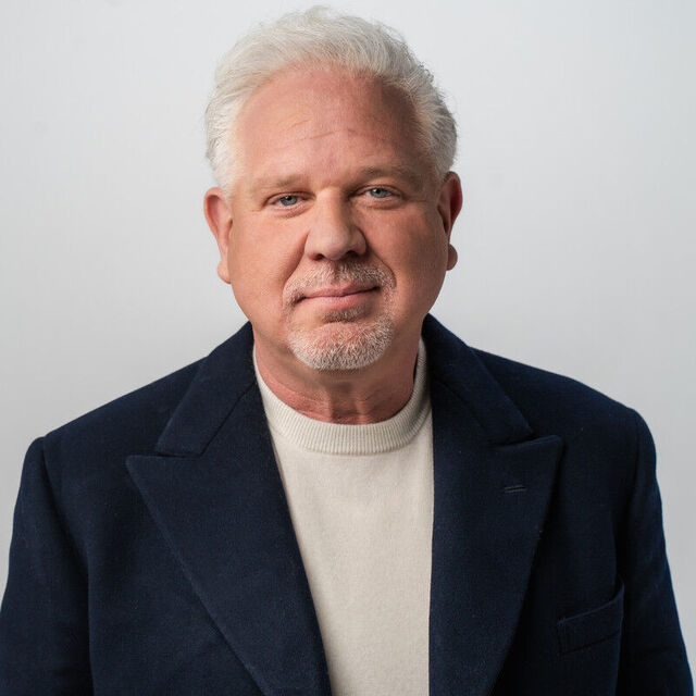 avatar for Glenn Beck