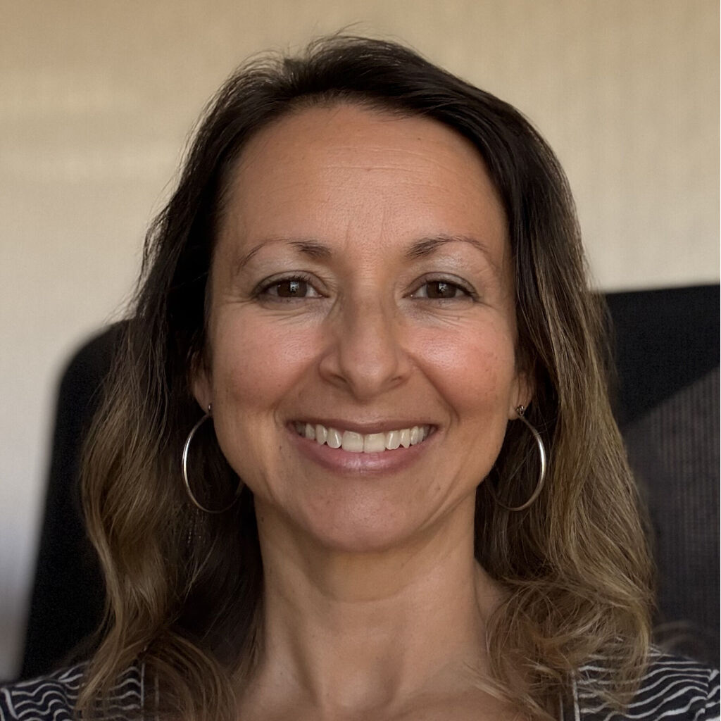 avatar for Monica Asebedo