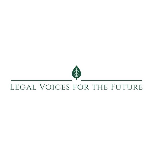 avatar for Legal Voices for the Future