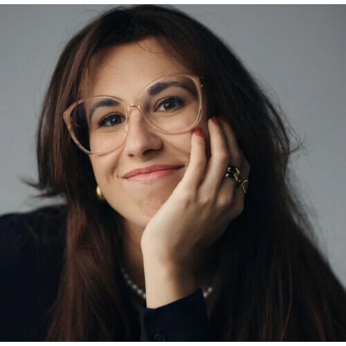 avatar for Carla Mercader