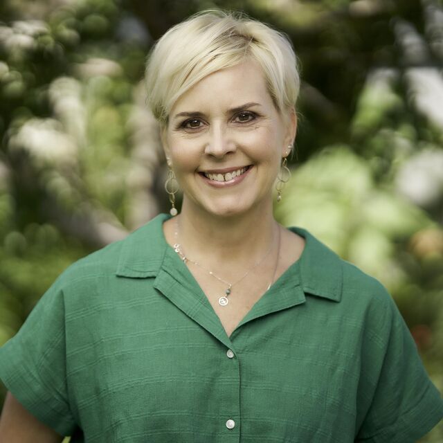 avatar for Andi Adkins Pogue