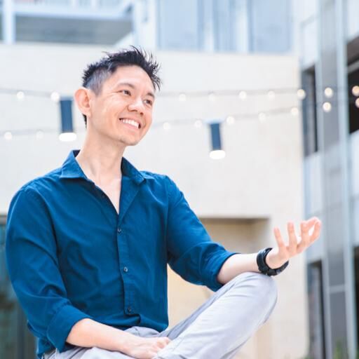 avatar for YJ Lin
