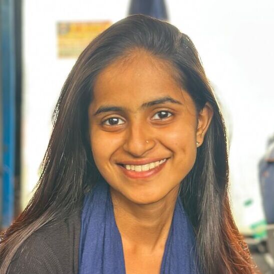 avatar for Mahek Sayyad