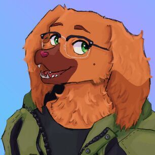 avatar for Daniel!