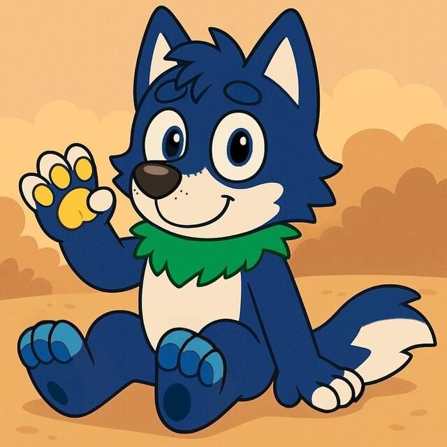 avatar for BlueFoxJoe