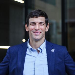 avatar for David Fajgenbaum